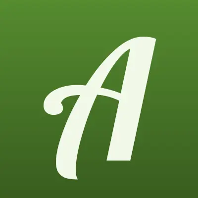 Автотранспортное Предприятие, лого-визитка