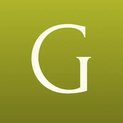 ГАЛАМАРТ, сеть магазинов постоянных распродаж, лого-визитка