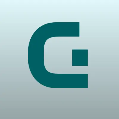 GreenSpark, сеть магазинов, лого-визитка