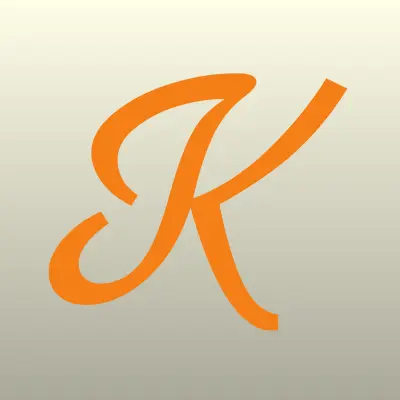 Кировский, универсам, лого-визитка