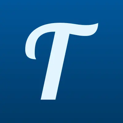 Твои модели, лого-визитка